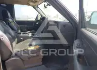 2004 Chevrolet Avalanche фото