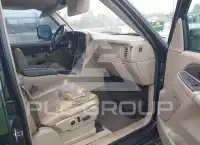 2004 Chevrolet Avalanche фото