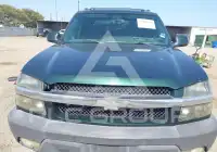 2004 Chevrolet Avalanche фото