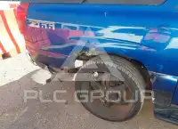 2004 Chevrolet Avalanche фото