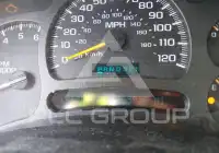 2004 Chevrolet Avalanche фото