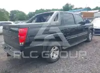 2004 Chevrolet Avalanche photo