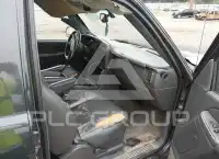 2004 Chevrolet Avalanche фото