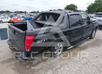 2004 Chevrolet Avalanche фото