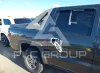 2004 Chevrolet Avalanche фото