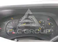 2004 Chevrolet Avalanche фото