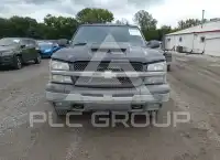 2004 Chevrolet Avalanche фото