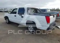 2004 Chevrolet Avalanche фото