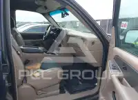 2004 Chevrolet Avalanche фото