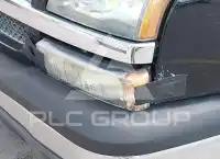 2004 Chevrolet Avalanche фото