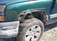 2004 Chevrolet Avalanche photo