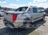 2004 Chevrolet Avalanche photo