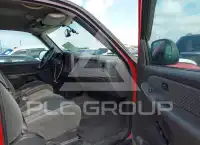 2004 Chevrolet Avalanche фото