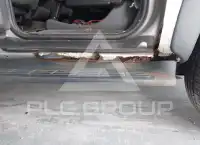 2004 Chevrolet Avalanche фото