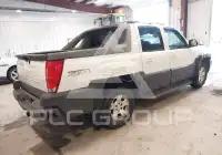2004 Chevrolet Avalanche фото