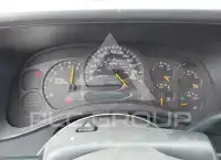2004 Chevrolet Avalanche фото