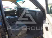 2004 Chevrolet Avalanche фото