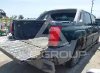 2004 Chevrolet Avalanche фото