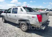 2004 Chevrolet Avalanche photo