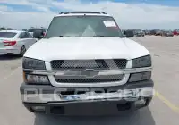 2004 Chevrolet Avalanche фото