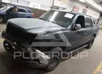 2004 Chevrolet Avalanche фото
