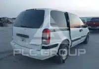 2004 Chevrolet VENTURE photo