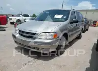 2004 Chevrolet VENTURE photo