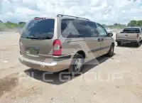 2004 Chevrolet VENTURE фото