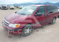 2004 Chevrolet VENTURE photo