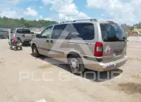 2004 Chevrolet VENTURE фото