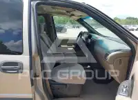 2004 Chevrolet VENTURE фото
