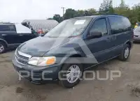 2004 Chevrolet VENTURE фото