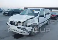 2004 Chevrolet VENTURE photo