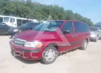 2004 Chevrolet VENTURE photo