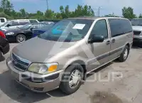2004 Chevrolet VENTURE photo