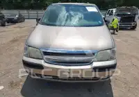 2004 Chevrolet VENTURE фото