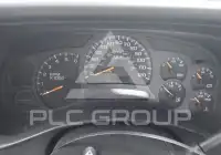 2004 Chevrolet Silverado photo
