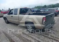 2004 Chevrolet Silverado фото