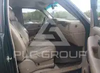 2004 Chevrolet Silverado photo