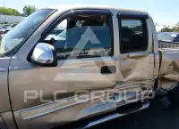 2004 Chevrolet Silverado фото