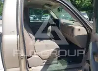 2004 Chevrolet Silverado фото