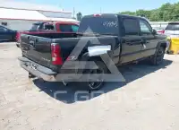 2004 Chevrolet Silverado фото