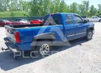 2004 Chevrolet Silverado фото