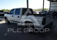 2004 Chevrolet Silverado photo