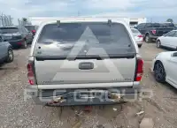 2004 Chevrolet Silverado фото