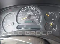2004 Chevrolet Silverado photo