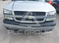 2004 Chevrolet Silverado photo