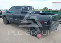 2004 Chevrolet Silverado фото