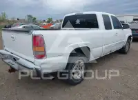2004 Chevrolet Silverado photo