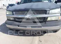 2004 Chevrolet Silverado photo